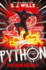 Python: the New Recruit