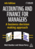 Accounting and Finance for Managers: a Business Decision Making Approach