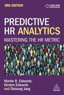 Predictive Hr Analytics