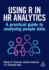 Using R in Hr Analytics