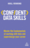 Confident Data Skills: Master the Fundamentals of Working With Data and Supercharge Your Career