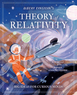 Albert Einstein's Theory of Relativity Format: Hardback