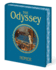 The Odyssey (Harvard Classics Deluxe Edition, Volume 22)