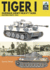 Tiger I, German Army Heavy Tank: Eastern Front, 1942 (Tankcraft)