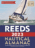 Reeds Nautical Almanac 2023 (Reeds Almanac)