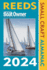 Reeds Pbo Small Craft Almanac 2024 (Reed's Almanac)