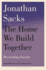 The Home We Build Together Format: Paperback