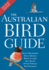 The Australian Bird Guide: Revised Edition
