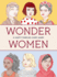 Wonder Women: Containing 44 Charmingly Illustrated Cards and a Booklet