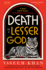 Death of a Lesser God (Malabar House)