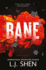 Bane (Sinners of Saint)