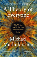 Basic Books a Theory of Everyone Who We Are, How We Got Here, and Where Were Going
