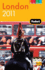 Fodor's London 2011 (Full-Color Travel Guide)