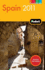 Fodor's Spain 2011 (Full-Color Travel Guide)