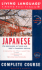 Japanese Complete Course: Basic-Intermediate (Complete Basic Courses)