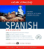 Ultimate Spanish Advanced (Cd Pkg) (Ultimate Advanced)
