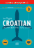 In-Flight Croatian: Learn Before You Land