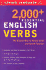 2000+ Essential English Verbs (Esl)