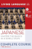 Complete Japanese: the Basics (Cd) (Complete Basic Courses)
