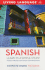 Complete Spanish: the Basics (Coursebook) (Complete Basic Courses)