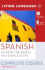 Complete Spanish: the Basics (Book and Cd Set): Includes Coursebook, 4 Audio Cds, and Learner's Dictionary (Complete Basic Courses)