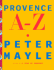 Provence a-Z