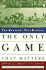 The Only Game That Matters: the Harvard/Yale Rivalry
