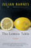 The Lemon Table (Vintage International)