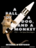 A Ball, a Dog, and a Monkey: 1957--the Space Race Begins