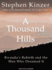 A Thousand Hills: Rwanda's Rebirth and the Man Who Dreamed It
