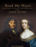 Read My Heart: a Love Story in England's Age of Revolution