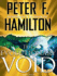 The Evolutionary Void (With Bonus Short Story If at First...): 3 (Commonwealth: the Void Trilogy)
