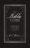 The Bible Code: Finding Jesus in Every Book in the Bible