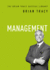 Management (the Brian Tracy Success Library)