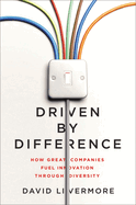 Driven By Difference