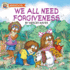We All Need Forgiveness (Mercer