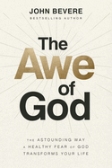 Awe of God Softcover