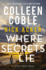 Where Secrets Lie (a Tupelo Grove Novel)
