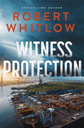Witness Protection Format: Hardcover