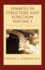 Symbols in Structure and Function Volume 1 Theories of Symbolism