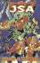 Jsa: Princes of Darkness-Vol 07 (Jsa (Justice Society of America) (Graphic Novels))