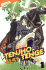 Tenjho Tenge: Volume 1 (Tenjho Tenge)