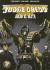 Judge Dredd: Dredd Vs. Death (Judge Dredd (Graphic Novels))