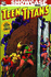 Showcase Presents Teen Titans, Volume One