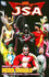 Jsa: Mixed Signals