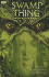 Swamp Thing: Infernal Triangles