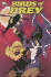Birds of Prey, Vol. 5: Perfect Pitch