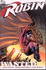 Robin: Wanted