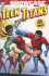 Showcase Presents: Teen Titans, Vol. 2