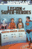Showcase Presents: Legion of Super-Heroes, Vol. 1